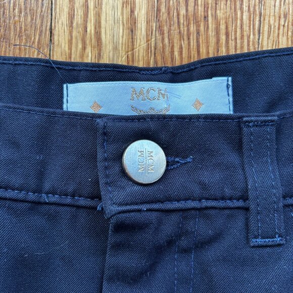 MCM Womens Pants - Picture 3 of 11